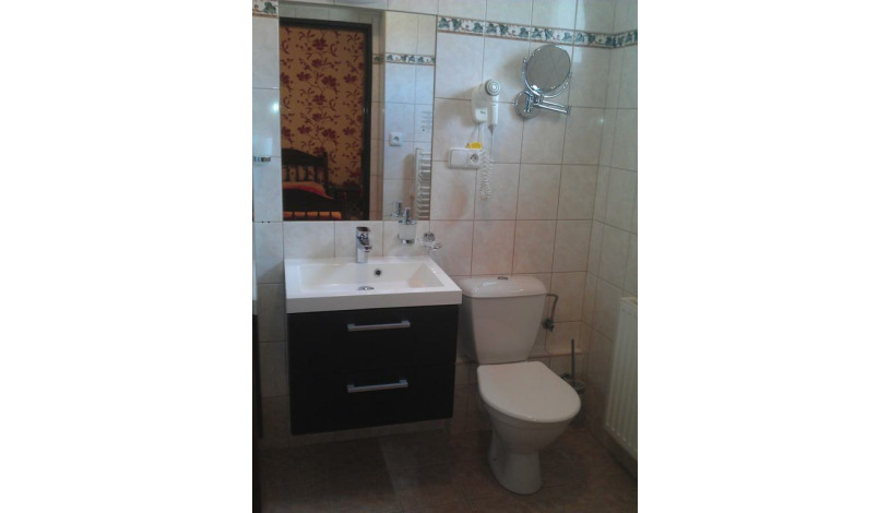 Pension LAURA Český Krumlov